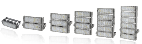 LED工业照明灯具