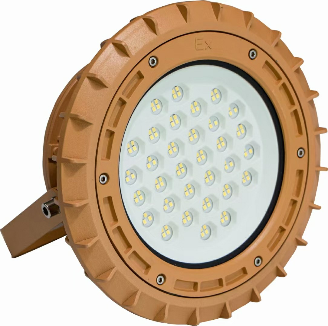 LED工业照明灯具