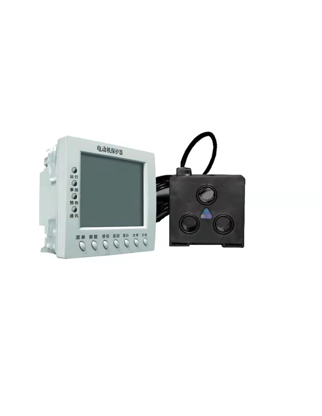 电动机保护器QT590S