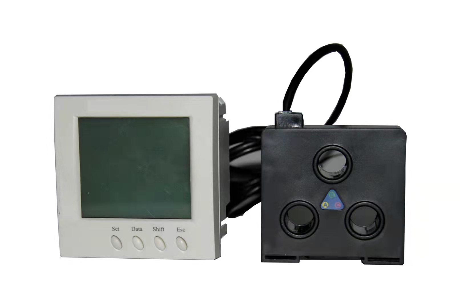 电动机保护器QT580S